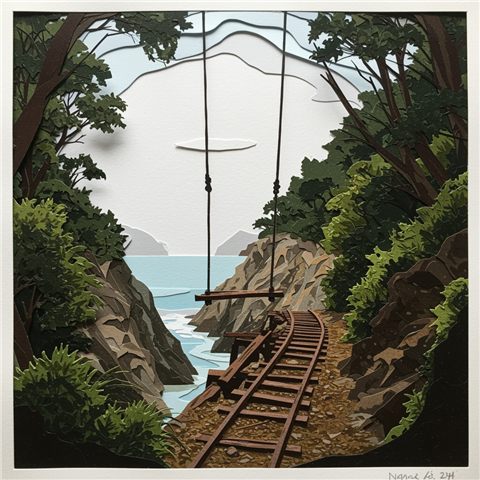 Hidden Ōpōtiki