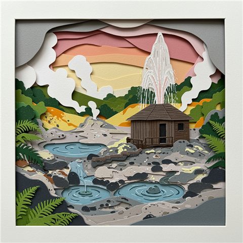 Hidden Rotorua