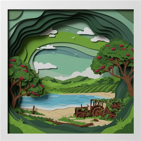 Hidden Western Bay