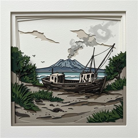 Hidden Whakatāne