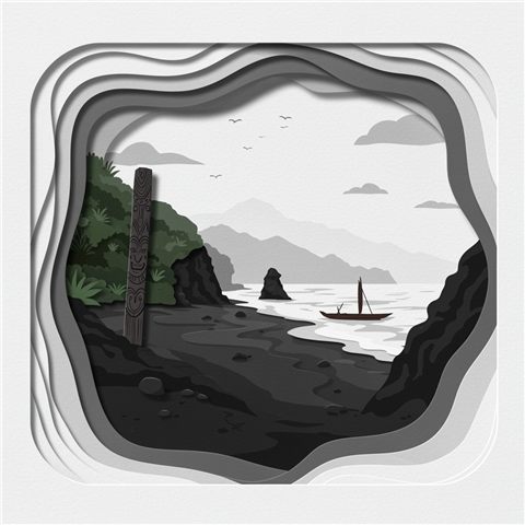 Hidden Wairoa