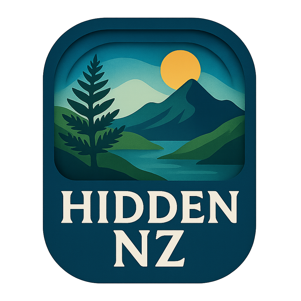 Hidden NZ