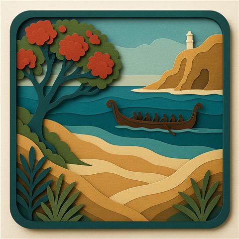 Hidden Northland
