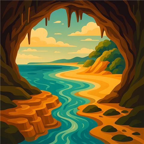 Hidden Tasman