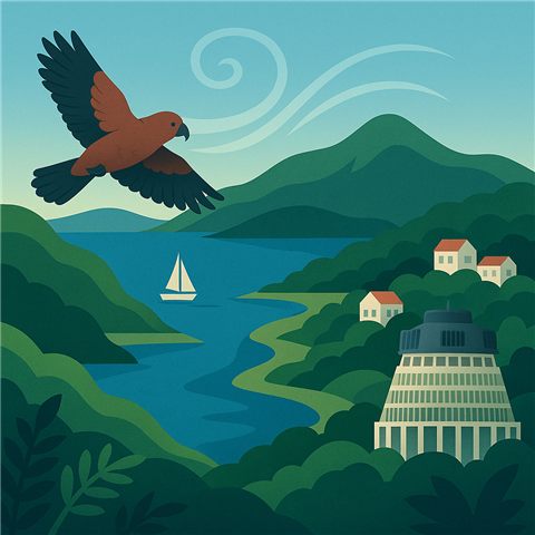 Wellington