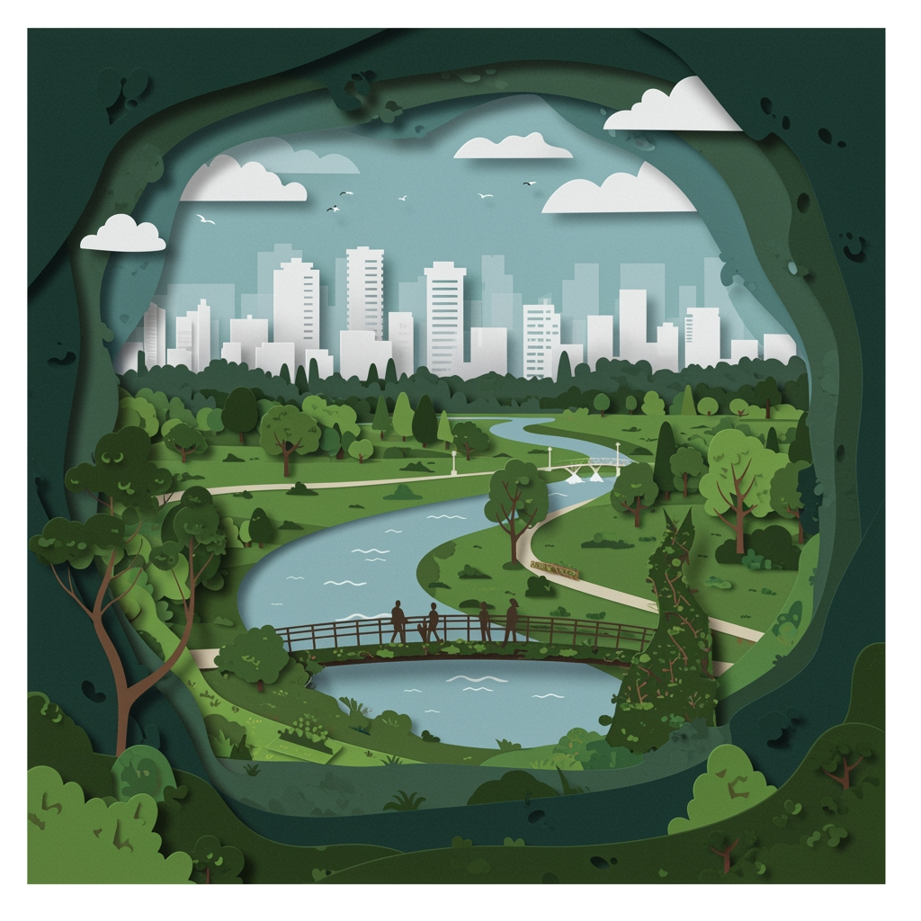 Hidden Palmerston North