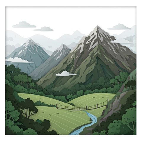 Hidden Tararua