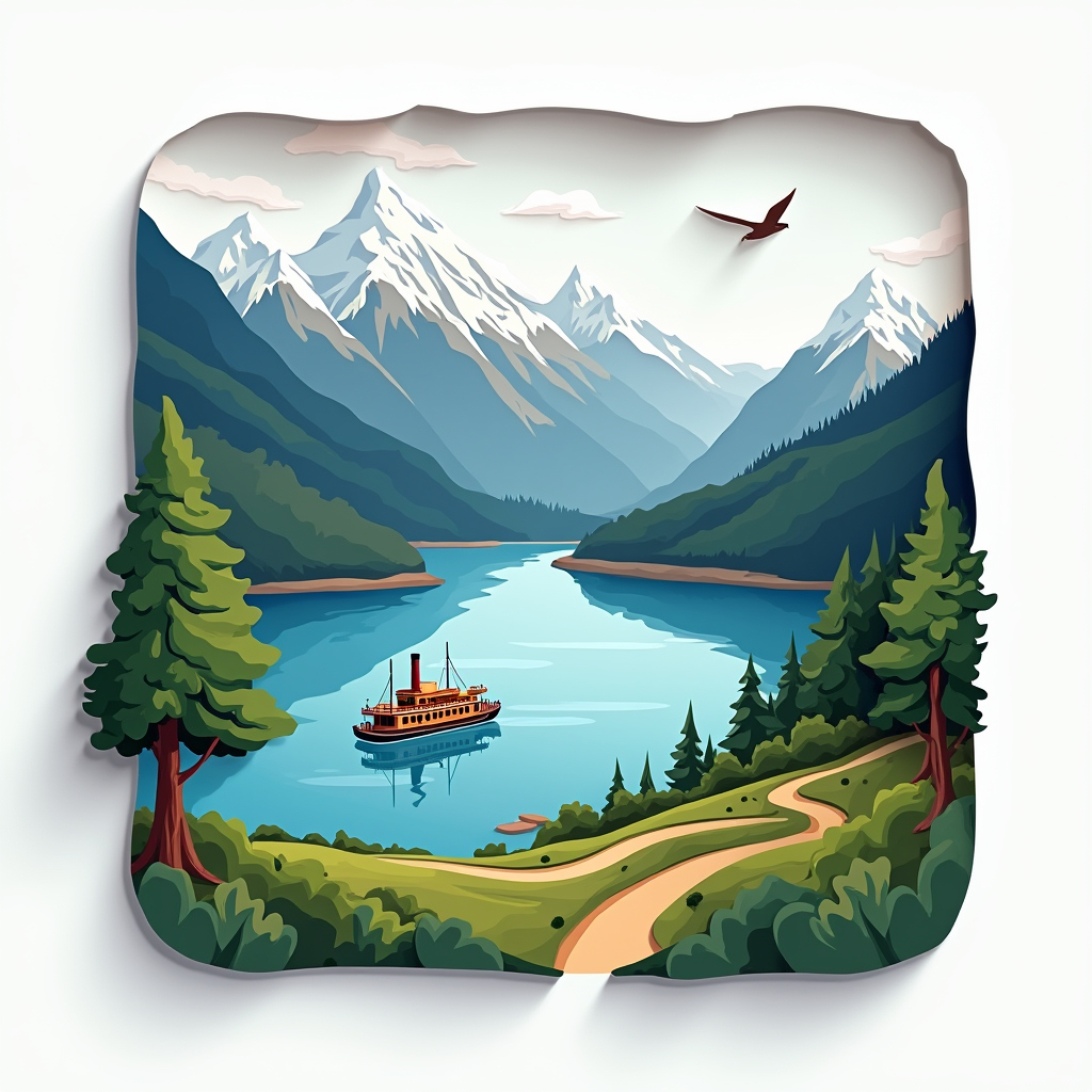 Hidden Queenstown-Lakes