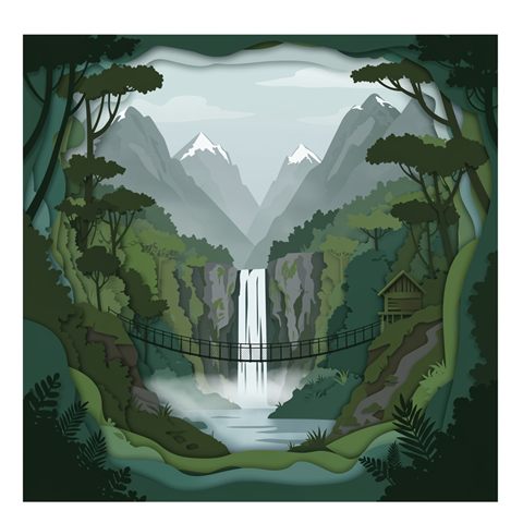 Hidden Southland