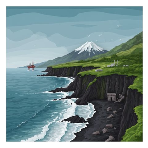 Hidden South Taranaki