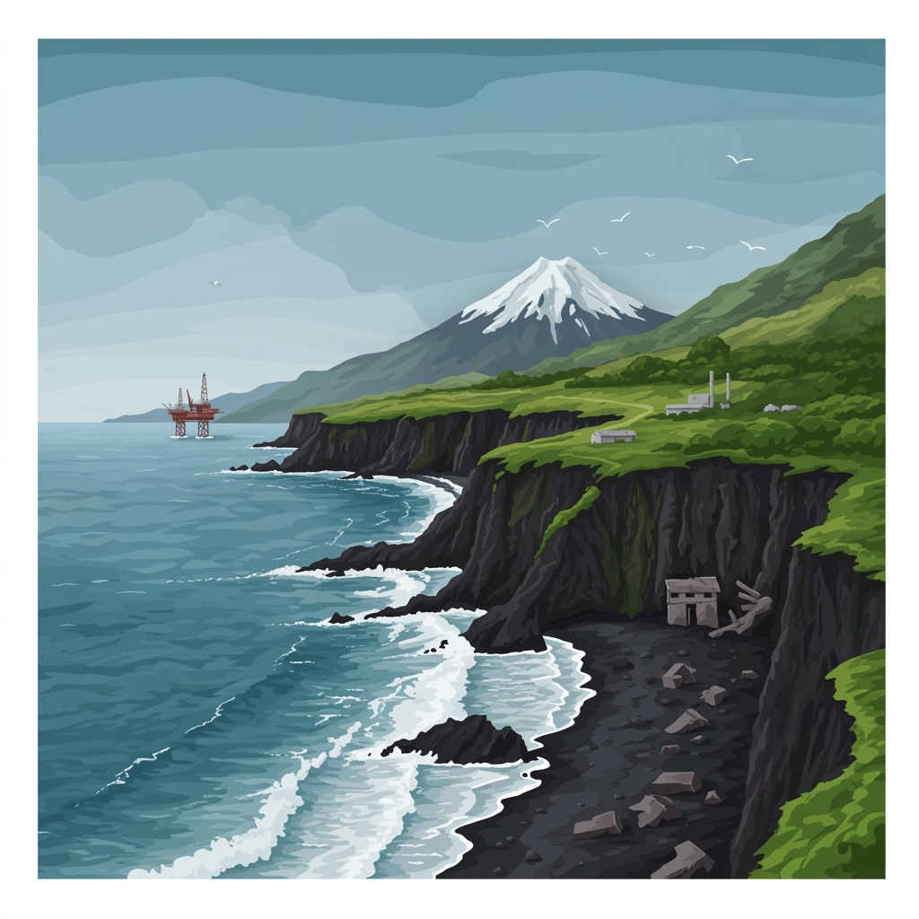 Hidden South Taranaki