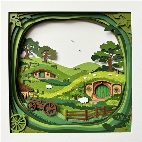 Hidden Matamata-Piako