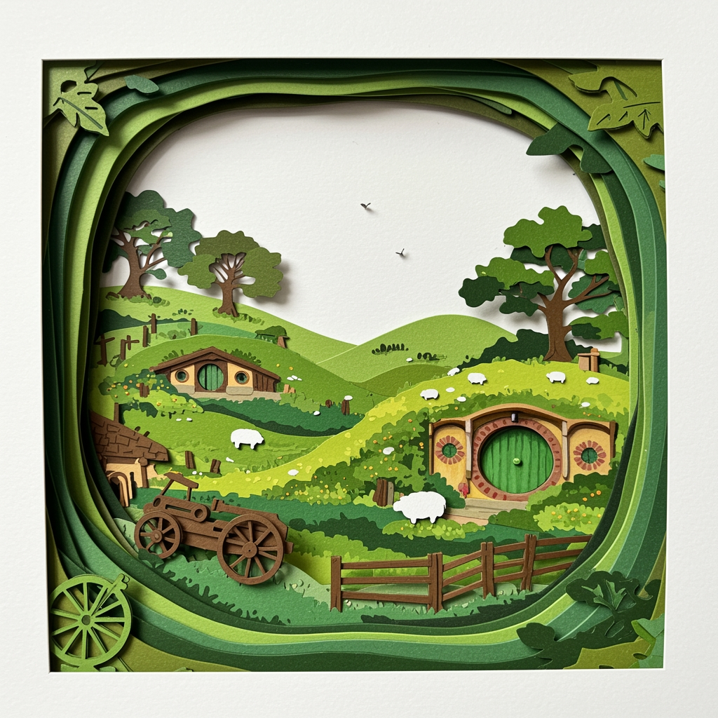 Hidden Matamata-Piako