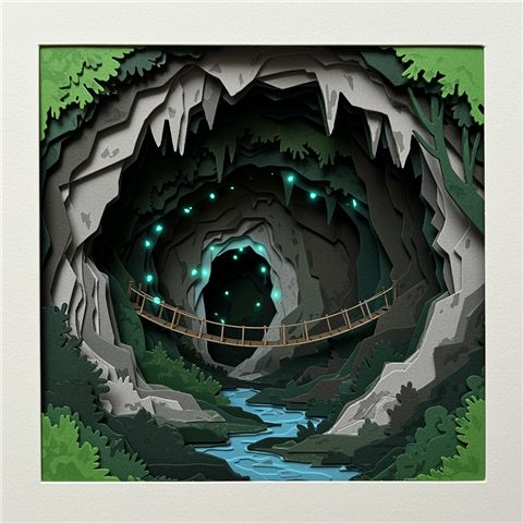 Hidden Ōtorohanga