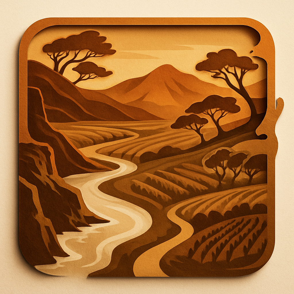 Hidden South Wairarapa